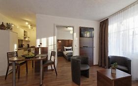 Ap-Apartments